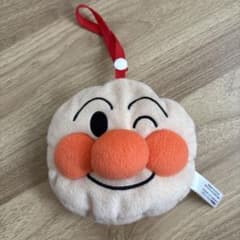 それいけ！アンパンマン ポケットティッシュカバーのサムネイル