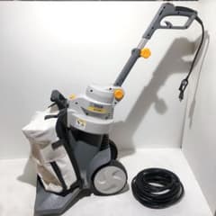 ☆RYOBI リョービ ブロワ バキューム 手押タイプ RESV-1800HP - メルカリ