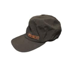 NIKE ACG NYLON CAP キャップ　BLACKのサムネイル