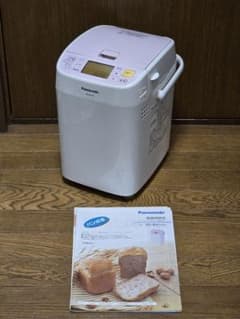 Panasonic ホームベーカリー SD-BH105 - メルカリ