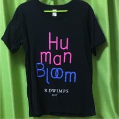 RADWIMPS Tシャツのサムネイル