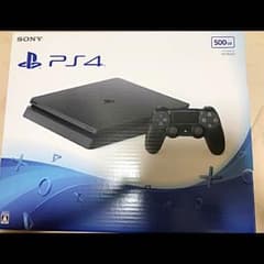 ☆PS4☆のサムネイル