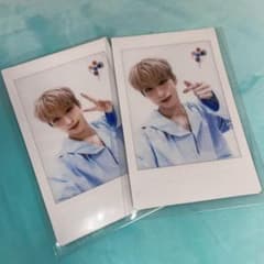 oneus ポップアップ チェキ シオンのサムネイル