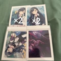 プロセカ 白石杏 グッズセットのサムネイル