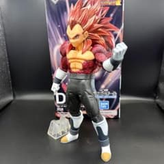 ドラゴンボール　一番くじ　SMSP　ベジータ　A賞　ブラシ　01 フィギュア ドラゴンボール 一番くじ SMSP ベジータ A賞 ブラシ 01 フィギュア