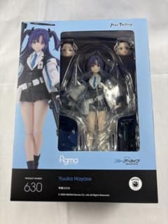 figma ユウカ