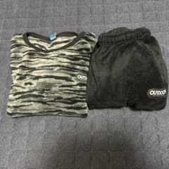 パジャマのサムネイル