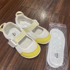 IFME 上履き 16.5cm 【新品中敷付き】のサムネイル