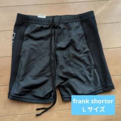 frank shorter タイツ Lサイズ