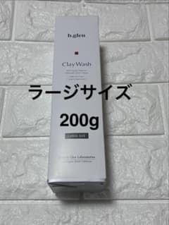 b.glen クレイウォッシュ200g - メルカリ