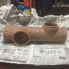 小動物用 トンネルのサムネイル