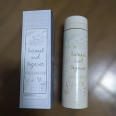 카피바라 씨 슬림 서모 스테인리스 병 300ml