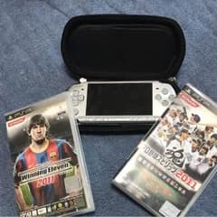 PSP UMD2つ付きのサムネイル