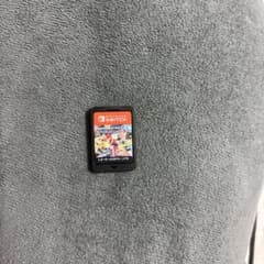 マリオカート8 デラックス Nintendo Switch ソフトのサムネイル