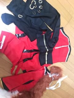 FGO 玉藻キャットのサムネイル