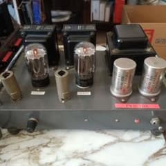 ヴィンテージ 東芝 大型真空管ラジオFS-4500 昭和レトロ 古道具