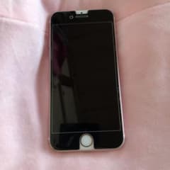 iPhone 6s Rose gold ジャンク品のサムネイル