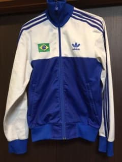 adidas アディダス リオデジャネイロ ジャージのサムネイル