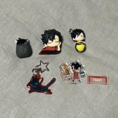 ハイキュー‼︎　黒尾鉄朗　グッズのサムネイル