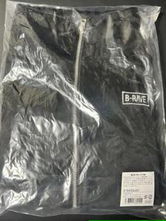 BMSG HANA B-RAVE ジャージ　ベロアトラックジャケット　ベロア BMSG bmsg No No Girls B-RAVEロゴベロア ジャケット - メルカリ