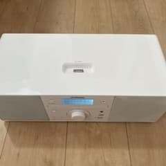 Victor・JVC RD-N1-W iPodのサムネイル