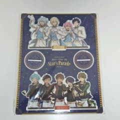 あんスタ Starry Stage 4th アクリルスタンド 流星隊 fineのサムネイル