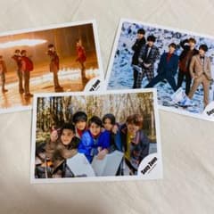 LUNA様専用　公式写真（セクゾ）のサムネイル