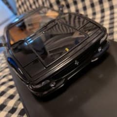 Ferrari F355 Berlinetta ミニカーのサムネイル