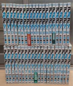 アオアシ 1-40巻 全巻セット 小林有吾 小学館 ビッグコミックス - メルカリ