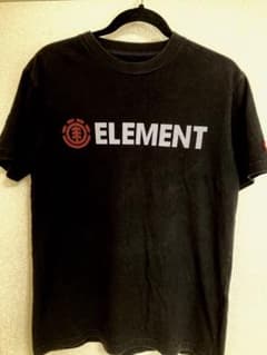 element    Tシャツのサムネイル