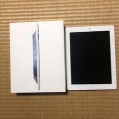 iPad(第3世代)64GBのサムネイル
