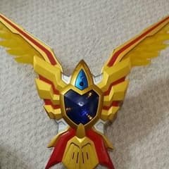 ウルトラマンメビウスとコスモスのサムネイル