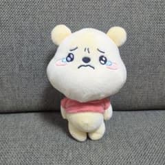 ディズニー くまのプーさん うるぷく ぬいぐるみ プーさん プライズ Pooh