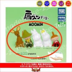 ムーミンのサムネイル