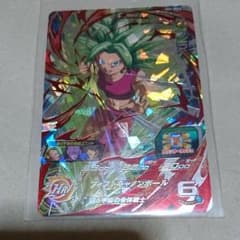 ドラゴンボールヒーローズのサムネイル