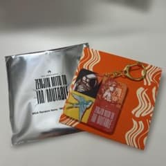 ミセス ガチャのサムネイル