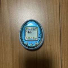 Tamagotchi iD L ブルー 動作確認済みのサムネイル