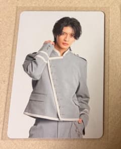 原因は自分にある。 杢代 和人　トレカのサムネイル