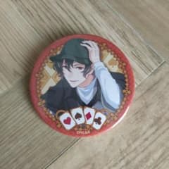 明治東亰恋伽 缶バッジ 尾崎紅葉 - メルカリ