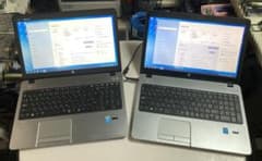 ■ HP ProBook 450 G1 i5/i3 Win10 ■2台セット■ □ HP ProBook 450 G1 i5/i3 Win10 □2台セット□ - メルカリ