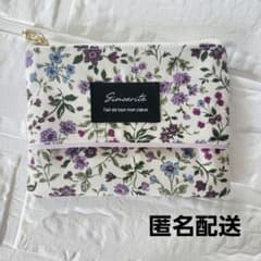No.34 ポケットティッシュケースミニポーチのサムネイル