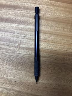 ステッドラー 925 35 オールブラック 0.3mm