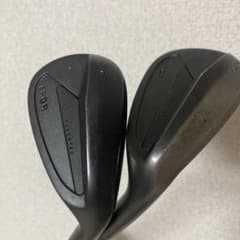 PRGR RS ウェッジ 51° 57° 2本セットのサムネイル