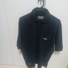 F.C.R.B. NIKE ポロシャツ ブラックのサムネイル