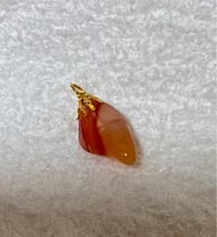 天然石ネックレストップのサムネイル