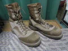 アメリカ海兵隊DANNERブーツのサムネイル