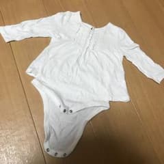 babygap トップス 保育園 ロンパースのサムネイル