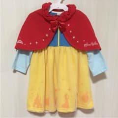 ディズニー☆なりきりワンピ☆90のサムネイル