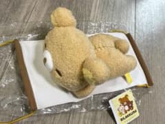 リラックマ ハンモックぬいぐるみBIG