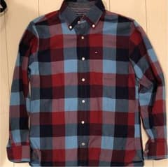 トミーシャツ tommyhilfigerのサムネイル